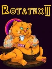 Dnovel Rotatex III PC Game